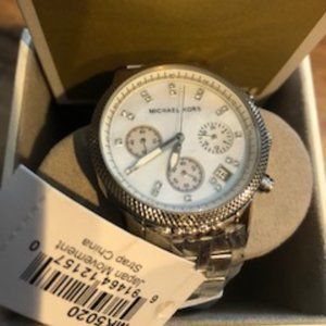 MICHAEL KORS WATCH NWT